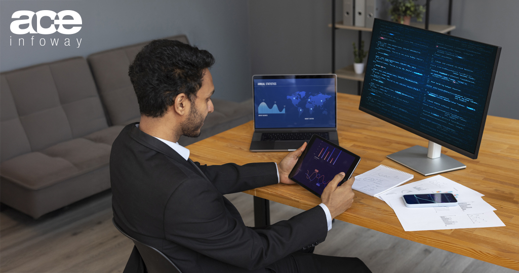 jasonhayes_aqe's tweet image. 🚀 Launching your web app? Easy.
Scaling it without burning through your budget? That’s where the fun begins. 💸
Discover the hidden costs no one tells you about: bit.ly/4msc3Ue

#WebAppDevelopment #ScalingChallenges #HiddenCosts