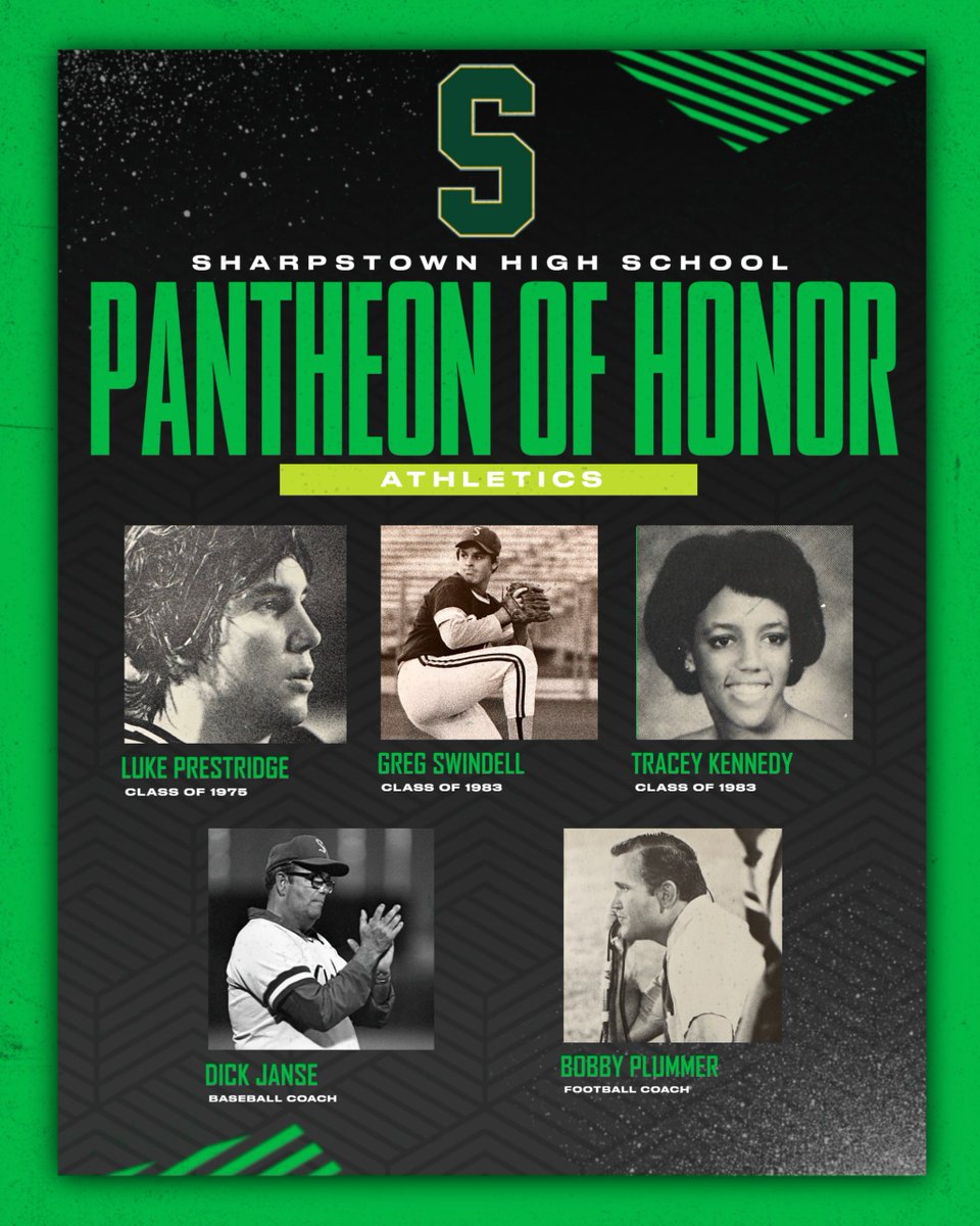 It's a GREAT day to be an APOLLO...join us on October 23rd as we induct our first class into the PANTHEON OF HONOR for Sharpstown HS Athletics...more information to follow...
#Sharpstown_HS #HISDAthletics