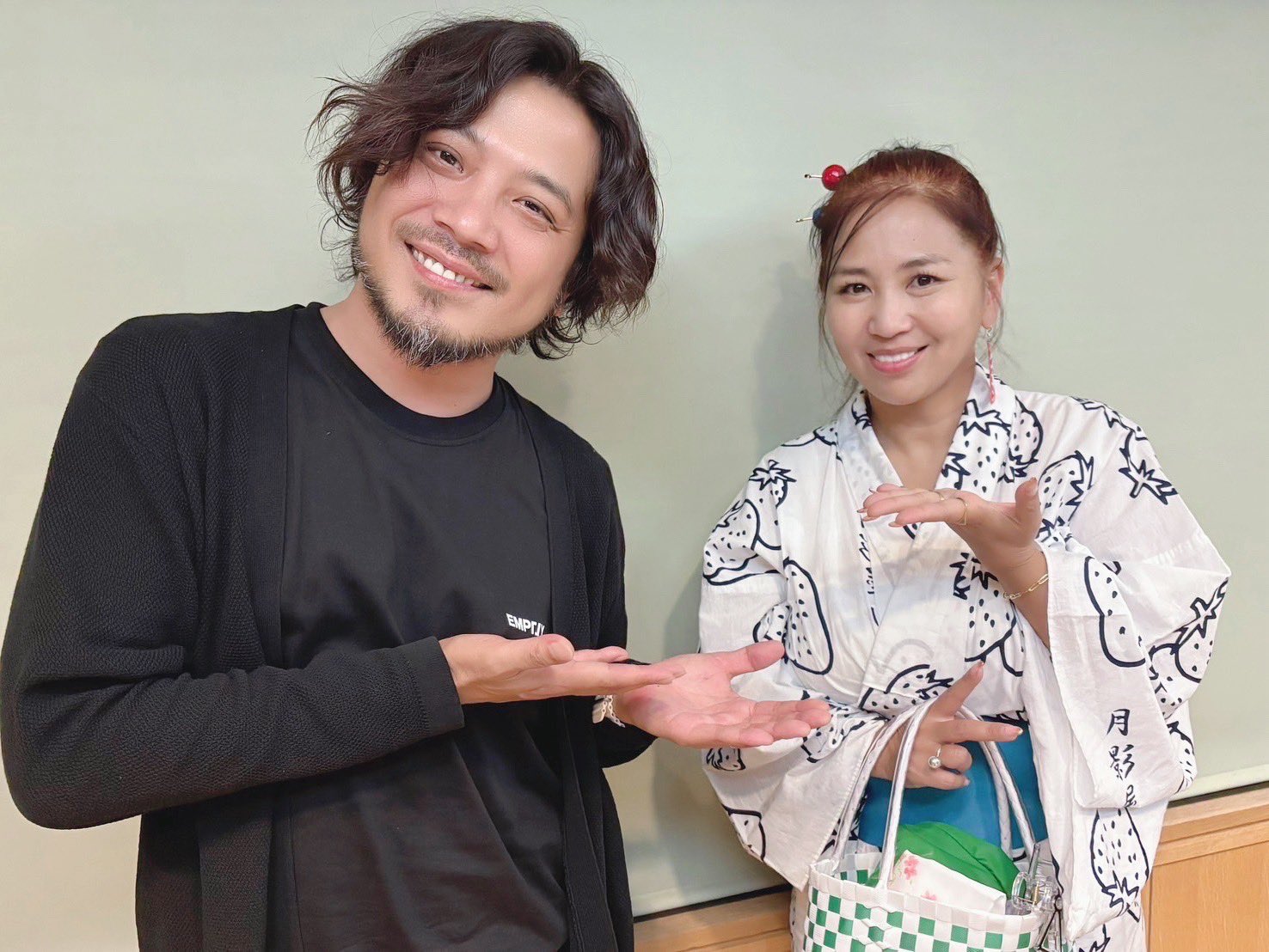 minmi (@minmidesu) / X