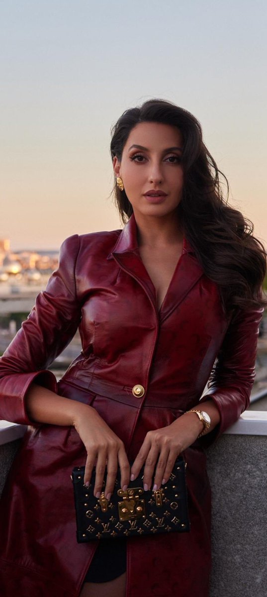 Norastann's tweet photo. #NoraFatehi https://t.co/c7MzITBIVm