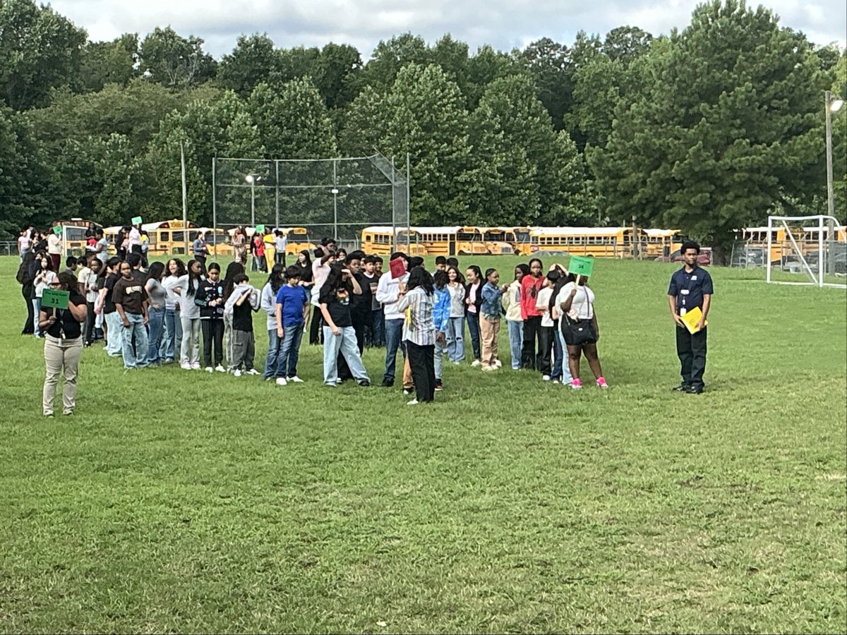 RadloffMiddle's tweet photo. Radloff scholars demonstrated the 3 R’s during our first fire drill of the year. https://t.co/sXzY6awOlV