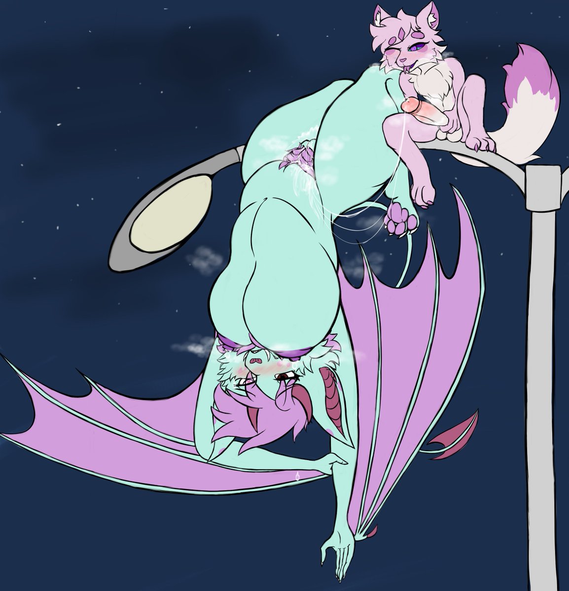 🦇🐱 ❤️💦 <a href="/HaumiNSFW/">Ama</a> <a href="/SuccubusLinilim/">Linilim 🔞</a>