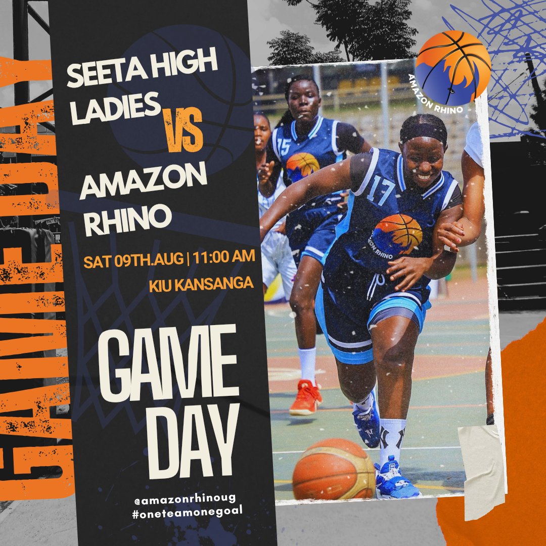 Amazon Rhino 🦏 tweet media