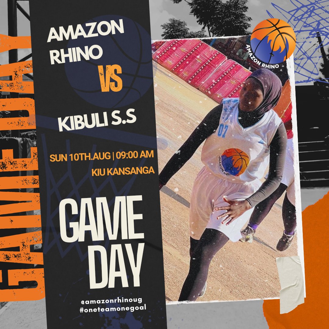 Amazon Rhino 🦏 tweet media