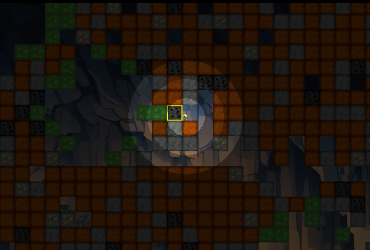🛠️ Infiny Miner update is live!
– Falling block bugs squashed
– 🌌 New biome: Cave Within a Cave
Play the prototype:
🔗 theomegafett.itch.io/infiny-miner
Back it on Kickstarter (live now!):
🎯 kickstarter.com/projects/theom…
#indiedev #gamedev #pygame #pixelart