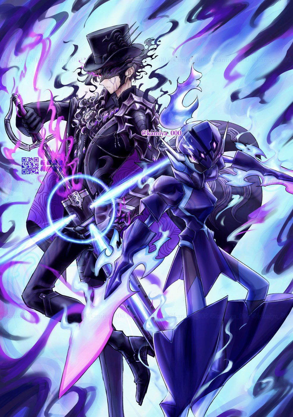 FGO フェス ポーチ ケース 巌窟王 モンテ・クリスト FGOフェス