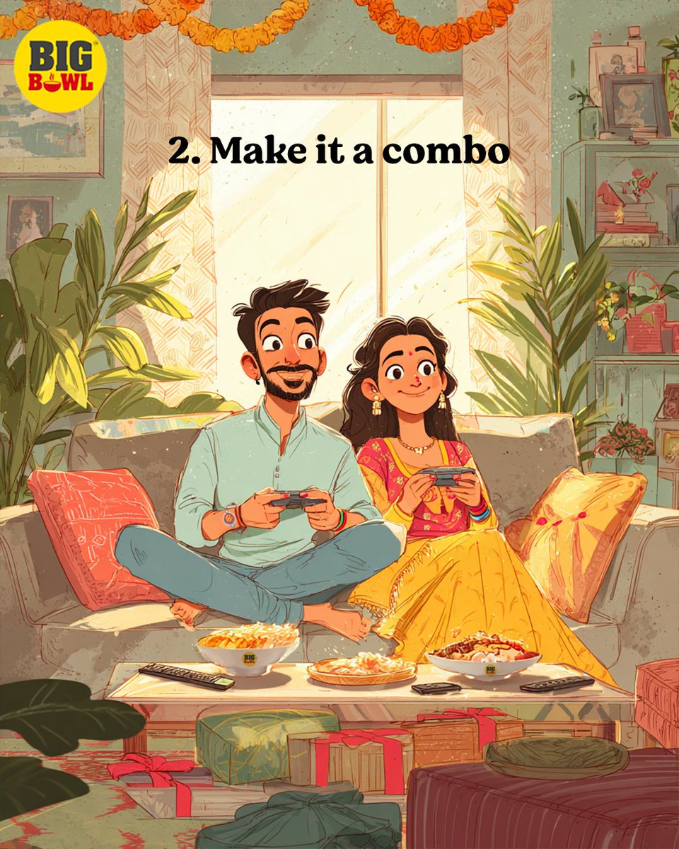 Big Bowl tweet media