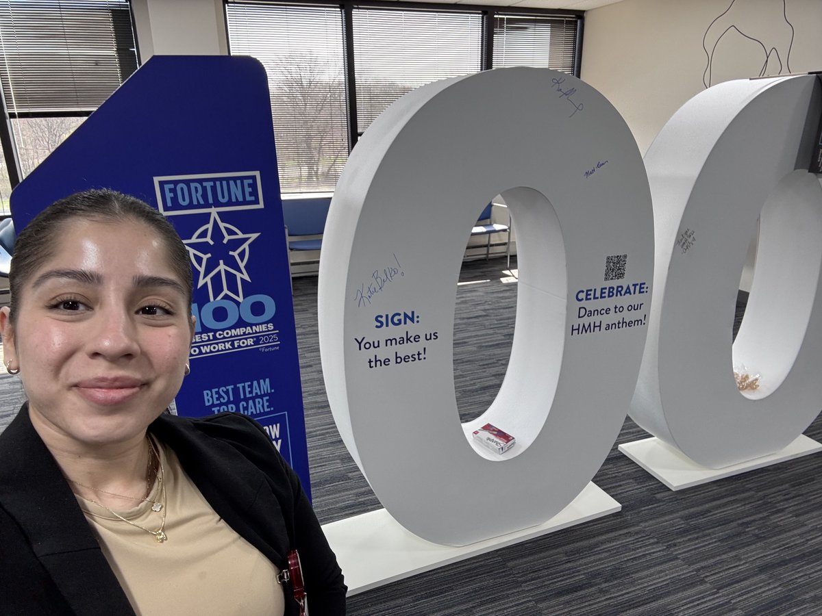 Meet #TeamTKC <a href="/nycmarathon/">TCS New York City Marathon</a> runner, Arixmar Velez!

As a member of the DTS team @hmhnewjersey, she found the perfect way to reach her running goals, while also making a difference for our patients impacted by pediatric cancer!

Support her fundraiser at GiveHMH.org/TeamTKCArixmar.