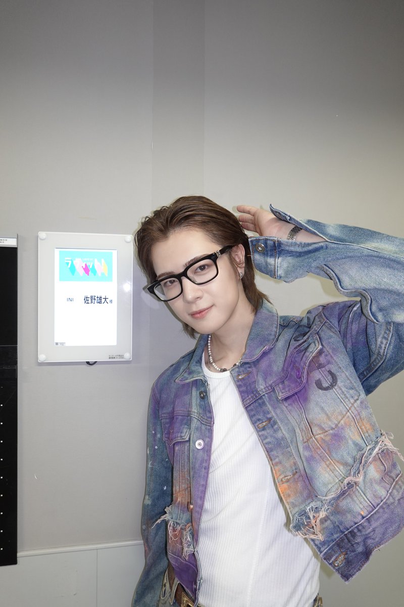 アイドル INI INI (@official__INI) / X