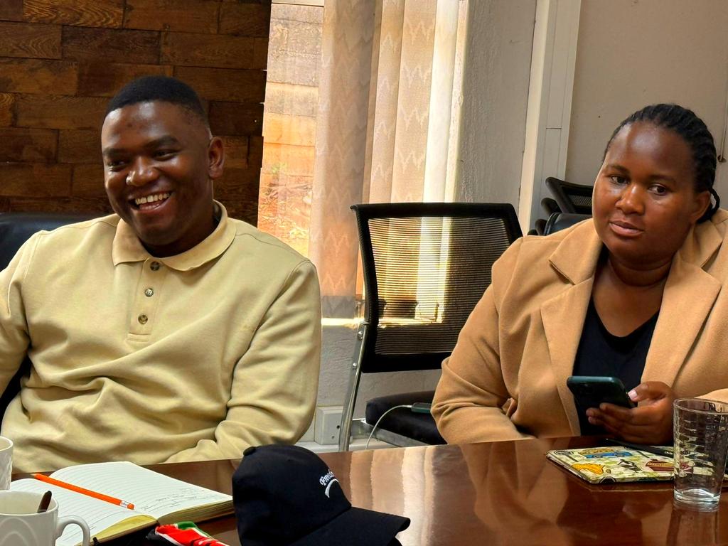 The #Zimbabwe Chapter of the Pamoja Critical Minerals Alliance (PCMA) has begun mapping a national strategy to ensure communities benefit from the #energytransition. Focus: mining justice, women’s rights,  local beneficiation of lithium &amp; other minerals. #JustEnergyTransition