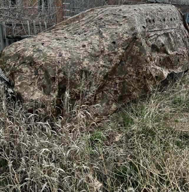 FayneZP's tweet image. Будемо тепер до наших сіток прикріплювати такі ярлики, бо запитів стає все більше та більше, а грошей не вистачає на закупівлю тканини 😕

Зробив окрему банку, тому запрошую по можливості закинути пару гривень на тканину
Дякую 🤝  

send.monobank.ua/jar/qxZTXw63X