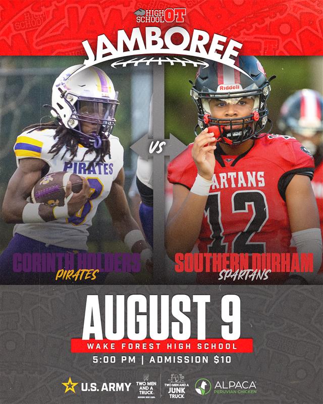 One day away... Tickets are now available! highschoolot.com/story/2025-hig…