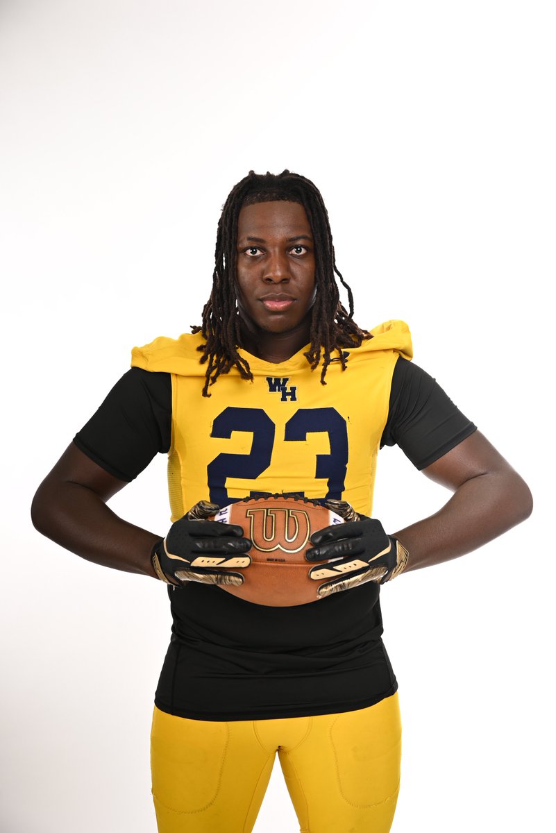 Carl White (@whcoachwhite) on Twitter photo <a href="/jaderrickjones1/">JaDerrick “JD” Jones</a> Class of 2028 big time player who will continue to make a name for himself. Look for him this Fall. <a href="/jaderrickjones1/">JaDerrick “JD” Jones</a> Class of 2028 big time player who will continue to make a name for himself. Look for him this Fall.