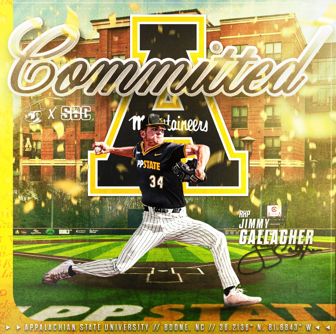 Jimmy Gallagher tweet media