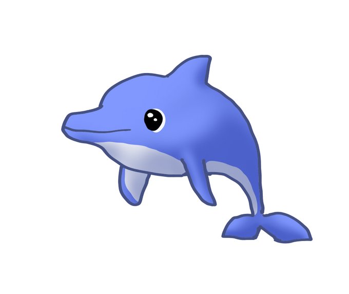 ジュラシックワールドワールド観て来ましたー
私的に1,2を争う好きな古代の生き物である
海棲爬虫類モササウルスが暴れてて良かったです
画像は海の生き物繋がりで某イルカ
生イルカって口を開けた姿が結構怖くて良いです

🐬<何について調べますか? 