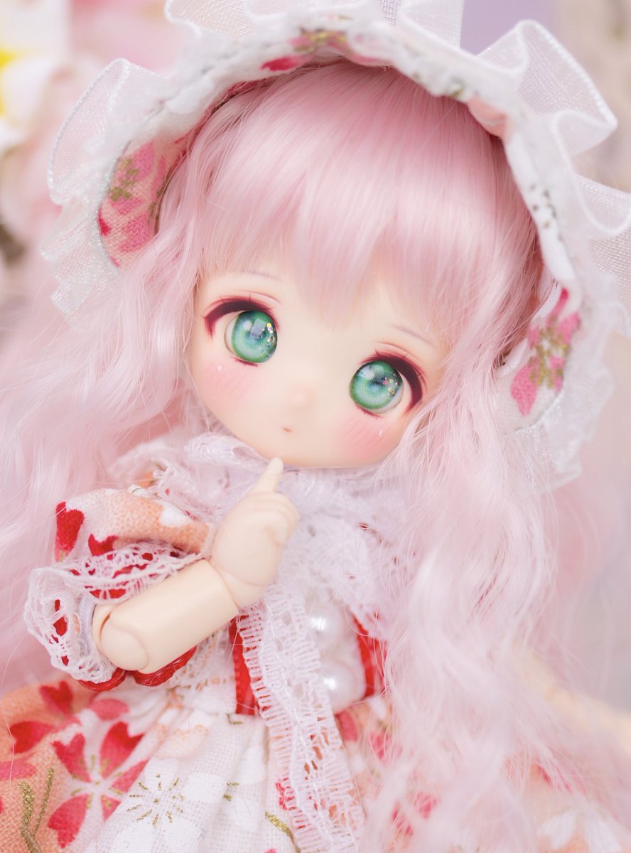 m_guppe's tweet photo. ヤフオクに07番さん、MIKADOちゃん、HAKASEちゃんを出品致しました！
8/10(日) 22時台終了予定となります。
お久しぶりの出品ですが、お目に留めて頂けますと幸いです🙇🏻
どうぞよろしくお願い致します😌✨
https://t.co/qQLfDjACNt
 #ぐぺっ子 https://t.co/0xbvCLAIiq