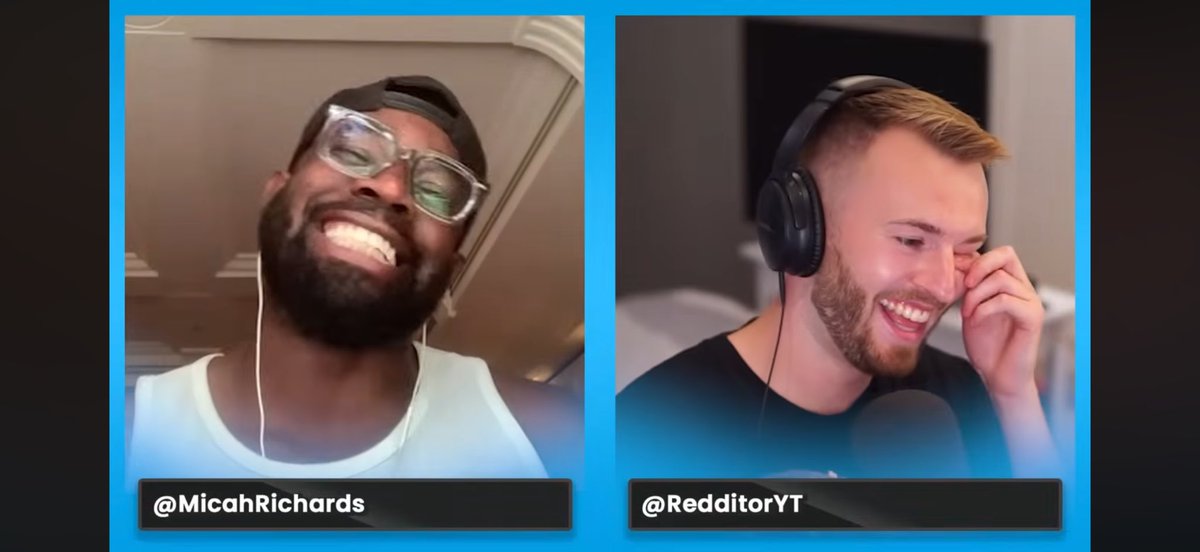 Jack (Redditor) tweet media