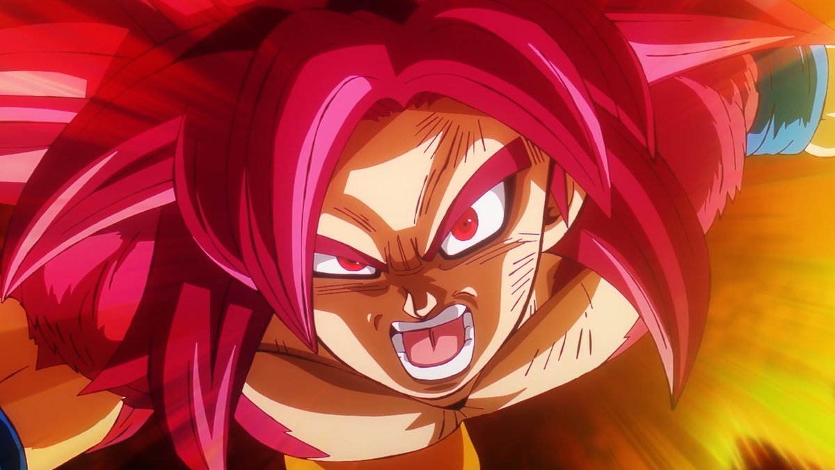 5 years after our last collab <a href="/AMVBen7/">Ben</a> 🔥

- NEW AMV / AFTERGLOW -

▶️ youtu.be/S-6sp_2xt14

<a href="/OnlapMusic/">ONLAP</a> 🎶

#DragonBallSuper #DragonBallDaima