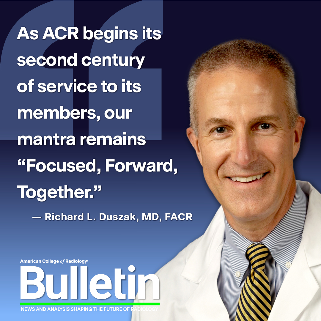 ACRBulletin (@acrbulletin) on Twitter photo With consolidation being an important topic in radiology, it's important to stay informed on what it means and how it can affect you. It's never been more crucial to understand how consolidation is changing. <a href="/RichDuszak/">Rich Duszak, MD</a> talks about what you need to know about consolidation with With consolidation being an important topic in radiology, it's important to stay informed on what it means and how it can affect you. It's never been more crucial to understand how consolidation is changing. <a href="/RichDuszak/">Rich Duszak, MD</a> talks about what you need to know about consolidation with