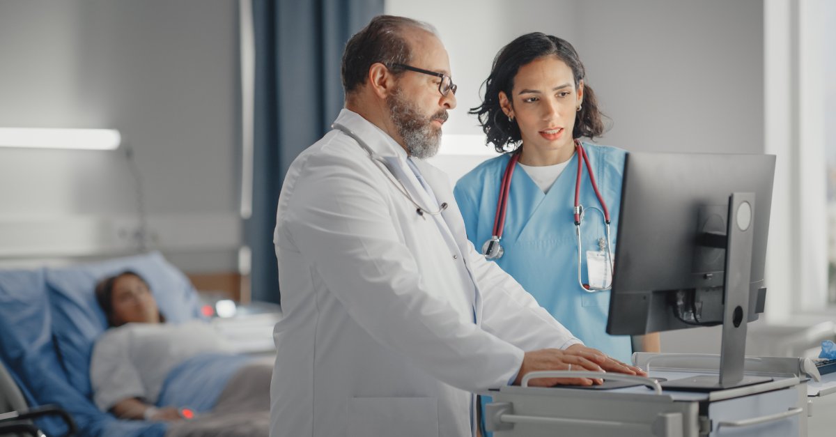 wkhealth's tweet image. How do AI-powered tools help drive value-based care? With quality data as a foundation, they can enable real-time tracking of quality metrics and provide actionable insights to close care gaps: ow.ly/rhAk50WBoS3

#ValueBasedCare #HealthcareAI