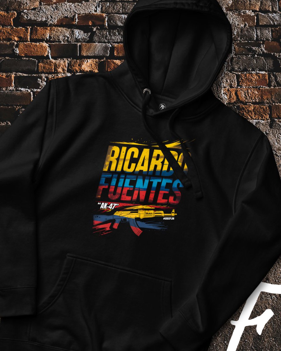 Ricardo "AK-47" Fuentes, a Colombian featherweight, storms the cage with precision and power. Trained at Tiger Schulmann’s, his relentless strikes echo his nickname. He’s chasing a championship, fueled by discipline and a dream to inspire.

FF x Ricardo Fuentes |