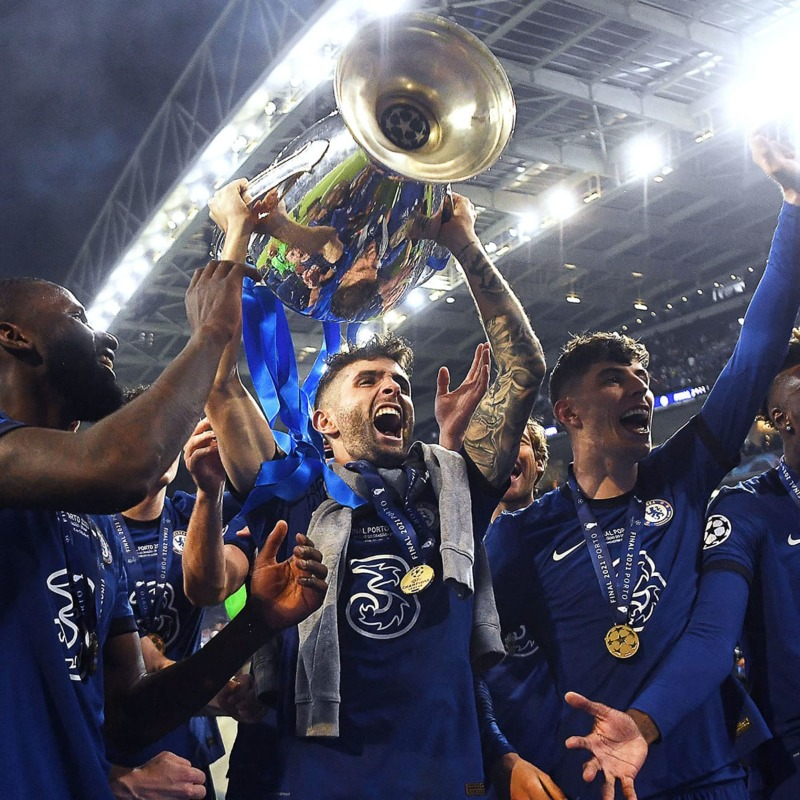 CFC-Blues tweet media