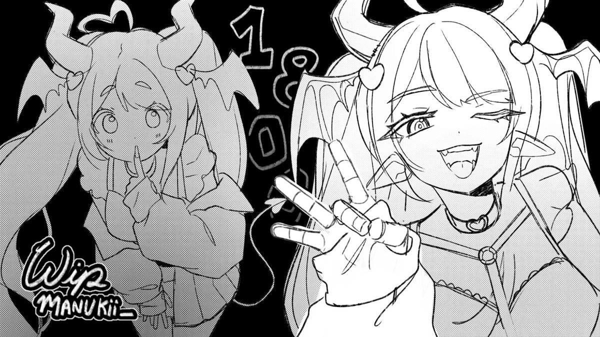 Selling my soul just to prove a point? I'd neverr
Anyways wip for the project that will take over all my mental sanity (it's worth it)!!!
#ironmouseart