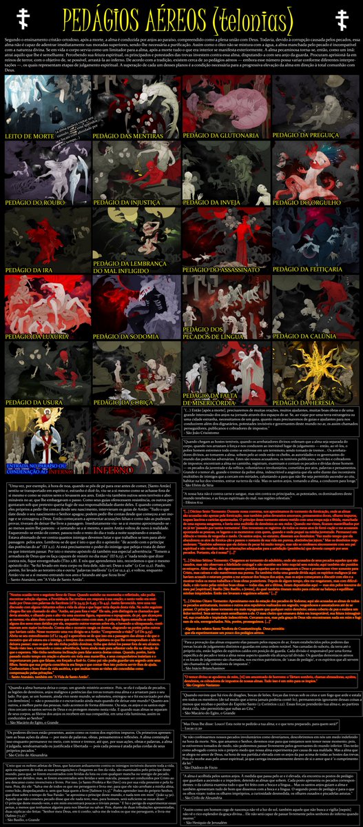 Postulio ☦️🇧🇷 tweet media