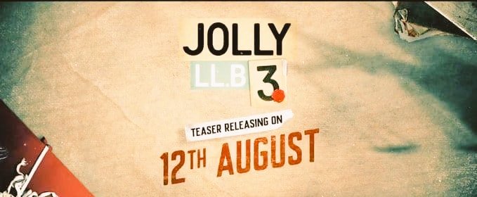 Snahapaly's tweet image. This has been confirmed by multiple sources including Bollywood Hungama, Jollys” was released recently, building excitement ahead of the teaser’s #DontJudgeMe