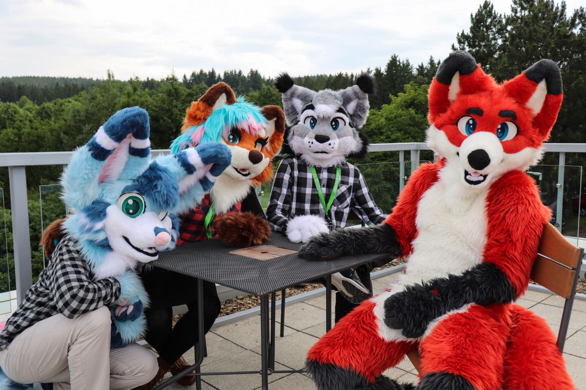 Nick Fox tweet media