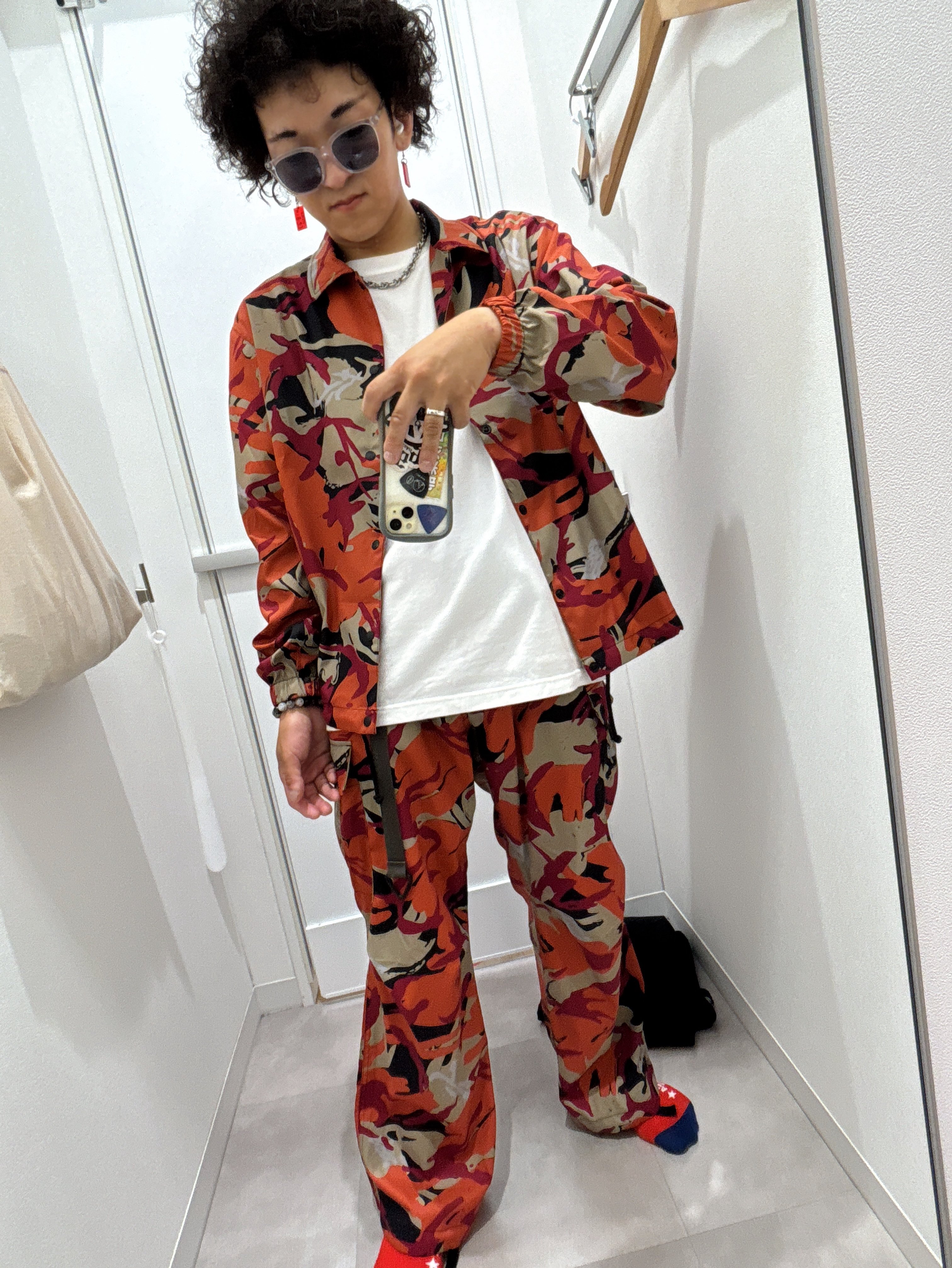 フォクシーワッペンつきjk 転売屋購入者禁止ブロックしています毎日 フォクシーワッペンつきjk 転売屋購入者禁止ブロックしています