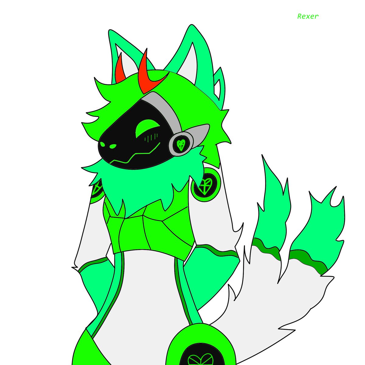 Rexerzs11's tweet image. Nomas un dibujito para mi persona especial jsjs (2)
@JoshGamer_