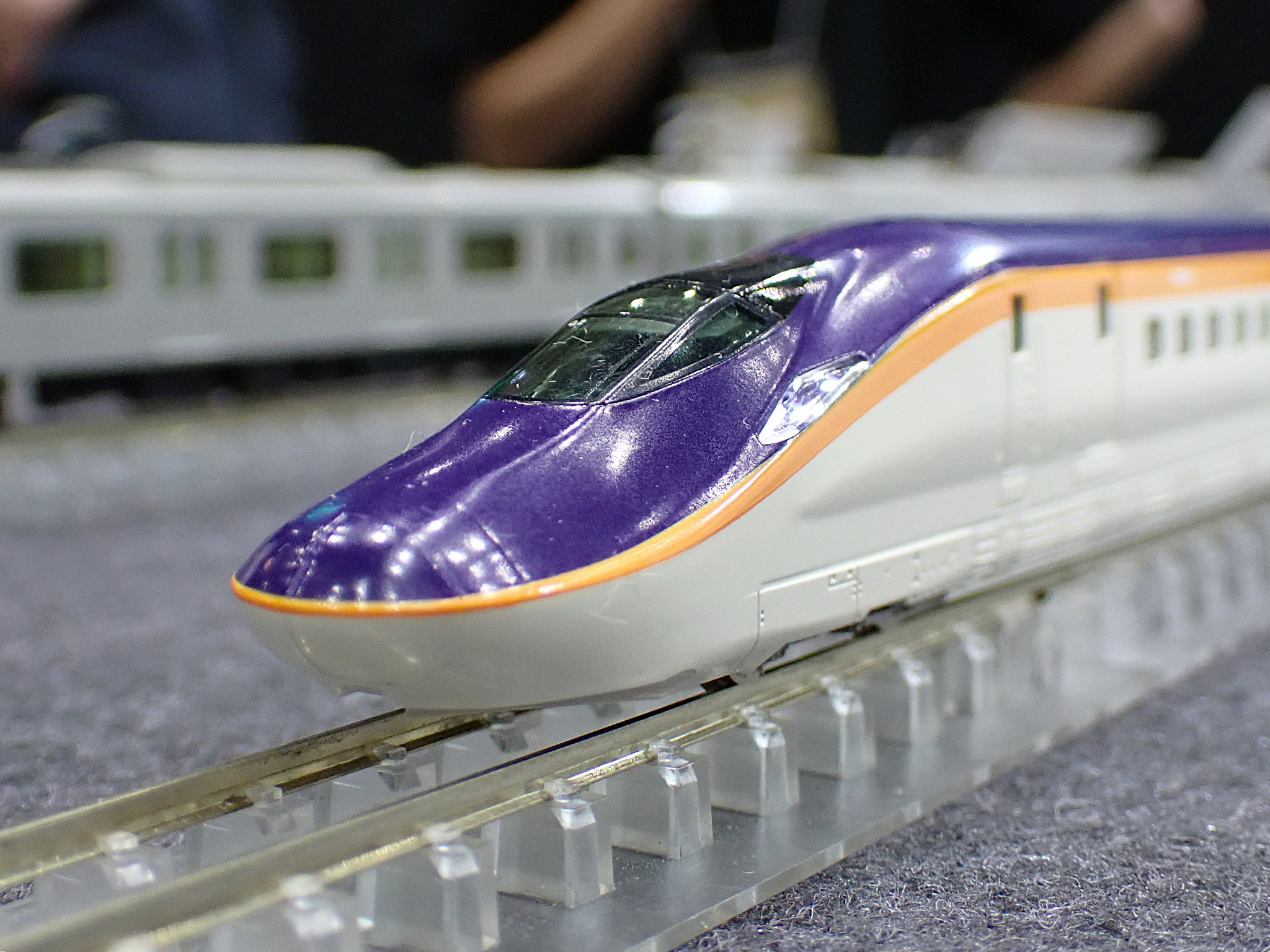 NgaugeJP - 横濱模型 on X: 