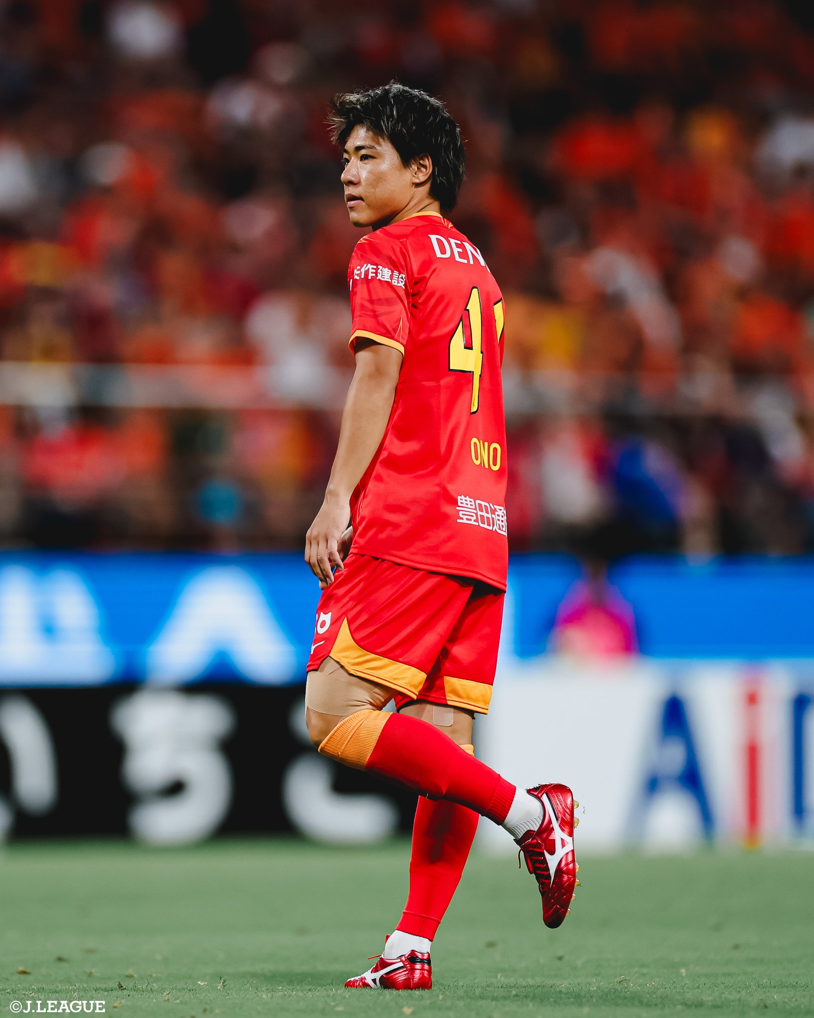 Jリーグ（日本プロサッカーリーグ） on X: 