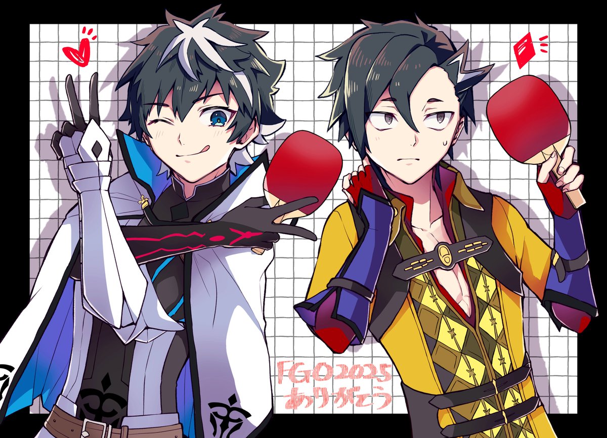 kotoko123456's tweet image. ありがとう世界
ありがとうFGO