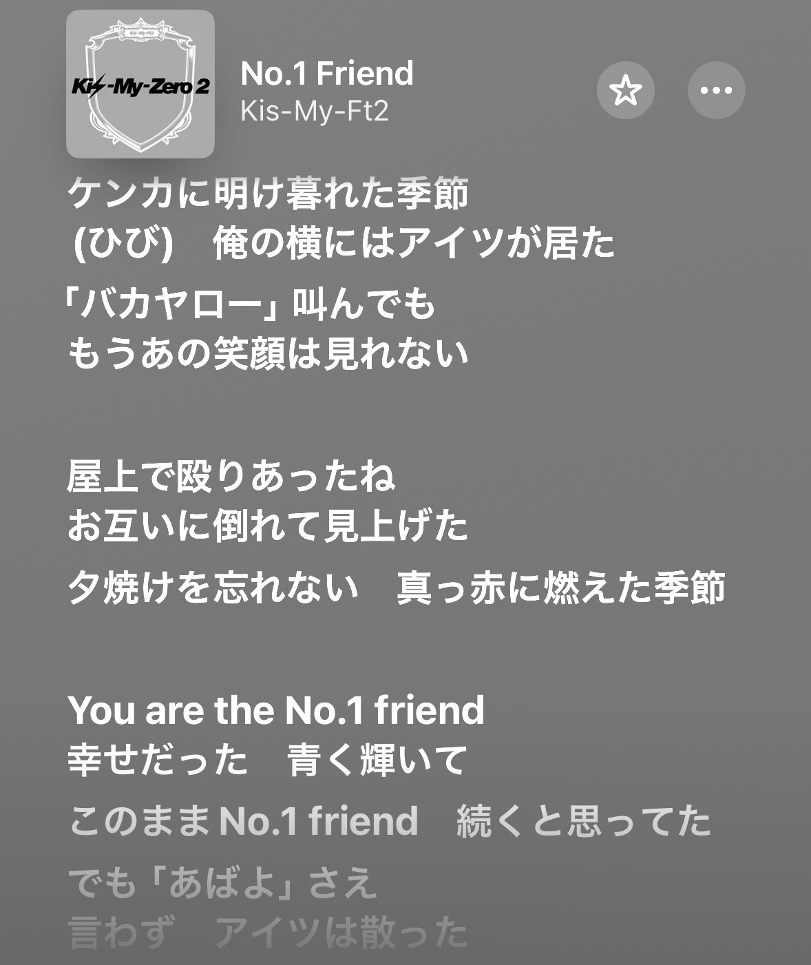 ᘗ⃒きにゃ (@megren1625) / X