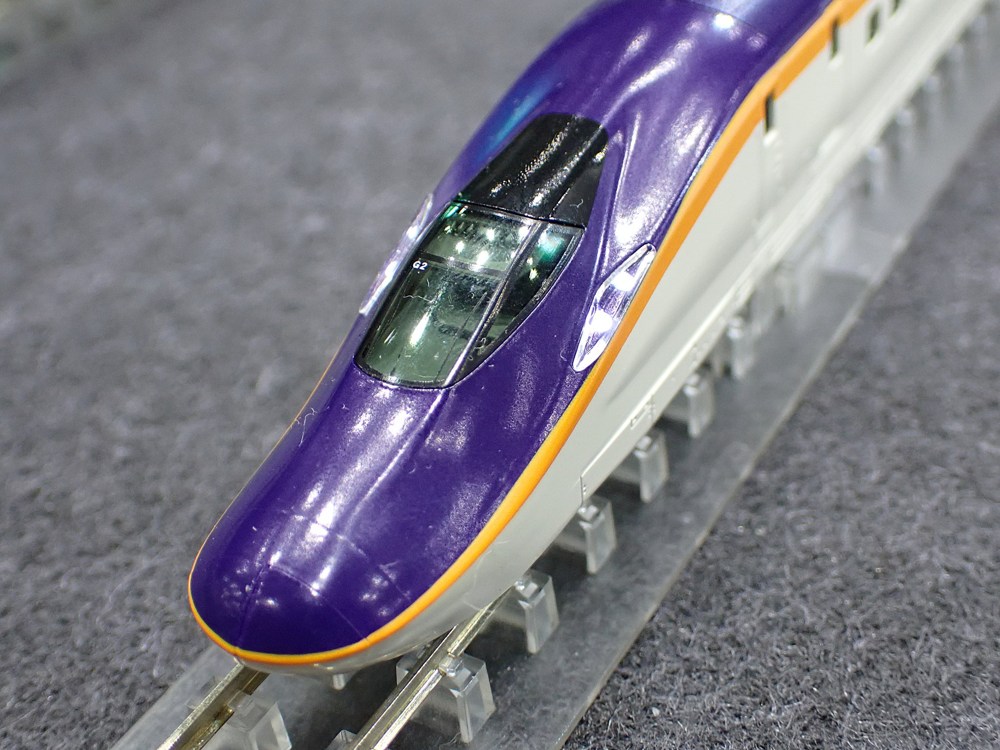鉄道模型 kat.a GE ES44AC UP #5553 ☆外国形モデル (鉄道模型) - ホビーサーチ