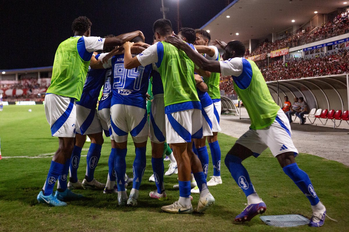 Cruzeiro 🦊 tweet media