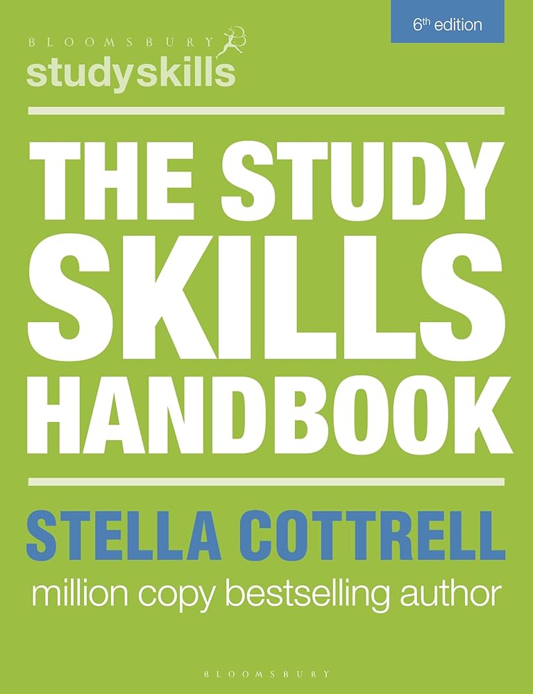 North Cumbria NHS Library & Knowledge Services (@northcumbrialks) on Twitter photo Book of the week - The Study Skills Handbook by Stella Cottrell, a read that will make learning easier, faster and more enjoyable. Available at CIC & WCH libraries. <a href="/NCICNHS/">North Cumbria Integrated Care NHS Foundation Trust</a> <a href="/learning_ncic/">NCIC Learning&Development</a> <a href="/CH_Matrons_Ncic/">NCIC Community Hospital Matrons</a> <a href="/Boost_NENC/">Boost Learning and Improvement Community</a> Book of the week - The Study Skills Handbook by Stella Cottrell, a read that will make learning easier, faster and more enjoyable. Available at CIC & WCH libraries. <a href="/NCICNHS/">North Cumbria Integrated Care NHS Foundation Trust</a> <a href="/learning_ncic/">NCIC Learning&Development</a> <a href="/CH_Matrons_Ncic/">NCIC Community Hospital Matrons</a> <a href="/Boost_NENC/">Boost Learning and Improvement Community</a>