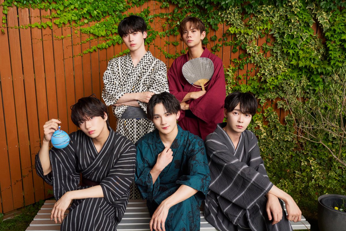 Etoneige北川玲叶　浴衣生写真 Etoneige北川玲叶 浴衣生写真 浴衣着て撮影たのしかった🫶🏻✨