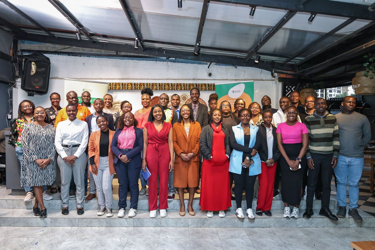 🚨 Kenya at a digital crossroads.

Between 2020 and 2024, the country made significant strides in tech innovation, but digital freedoms suffered a setback.

📵 Internet shutdowns during protests
👁️ Surveillance without oversight
⚖️ Landmark court case challenges state overreach