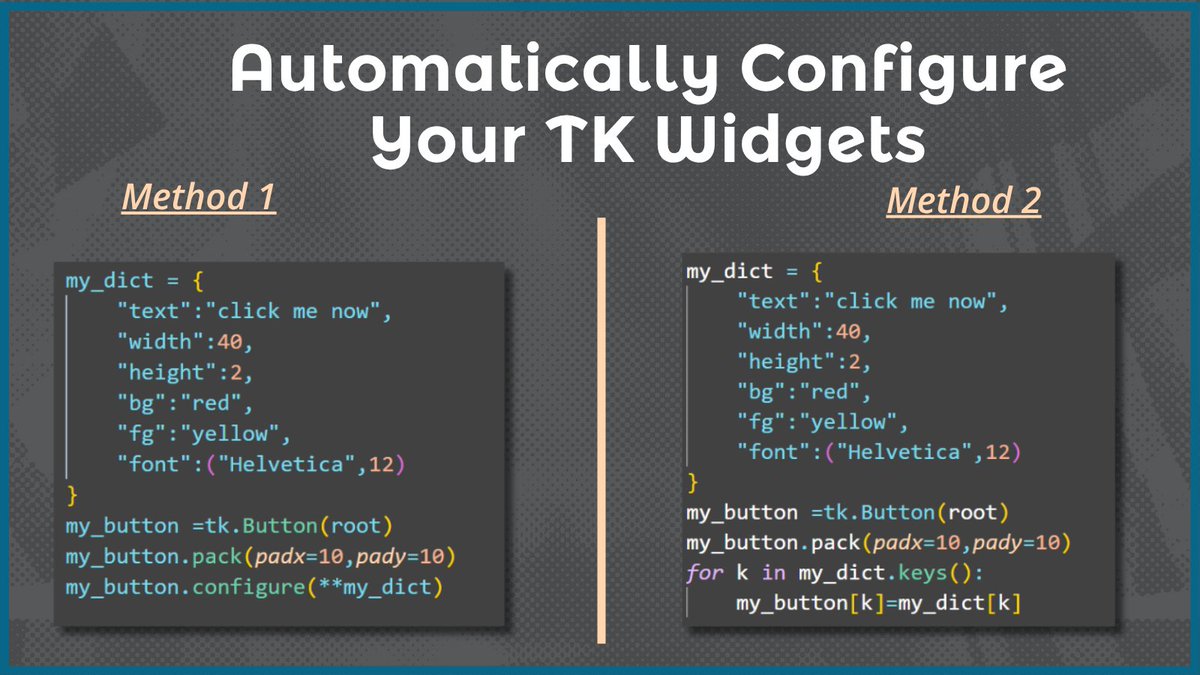 AiMosta's tweet image. #python #tkinter #Automated