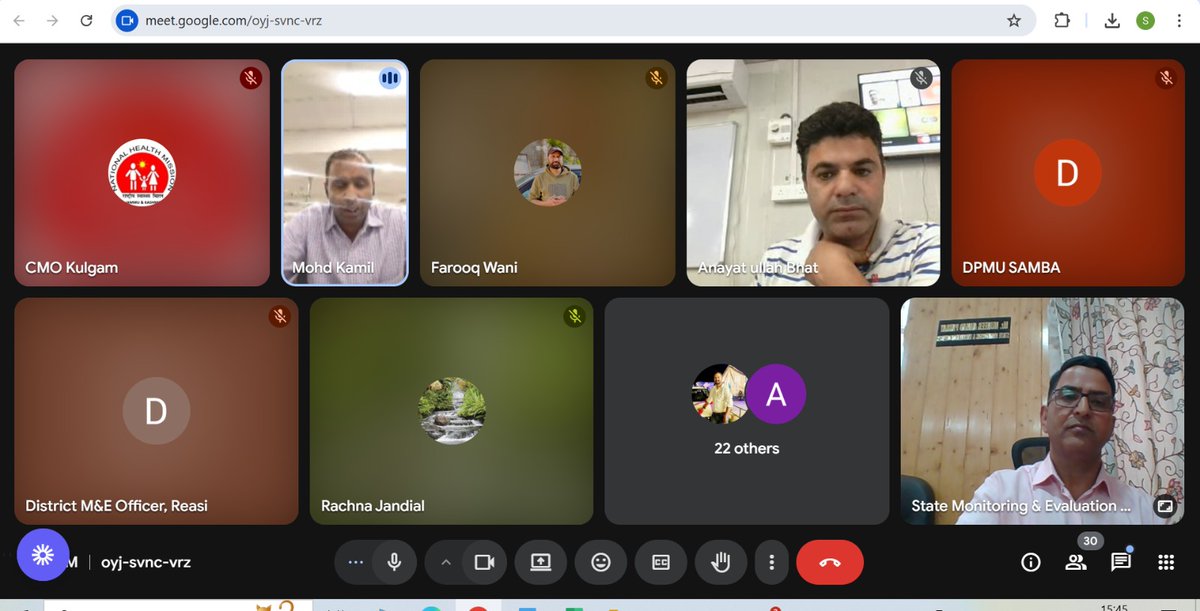 NHM, J&K (@nhmjk5) on Twitter photo RCH Portal 2.0 training completed today for 400+ district & block officials who are now master trainers. This next-gen platform will strengthen maternal & child health services in the UT. Thanks to State Trainers & MMP Cell, MoHFW, GoI for their support! <a href="/diprjk/">Information & PR, J&K</a> <a href="/MoHFW_INDIA/">Ministry of Health</a> RCH Portal 2.0 training completed today for 400+ district & block officials who are now master trainers. This next-gen platform will strengthen maternal & child health services in the UT. Thanks to State Trainers & MMP Cell, MoHFW, GoI for their support! <a href="/diprjk/">Information & PR, J&K</a> <a href="/MoHFW_INDIA/">Ministry of Health</a>