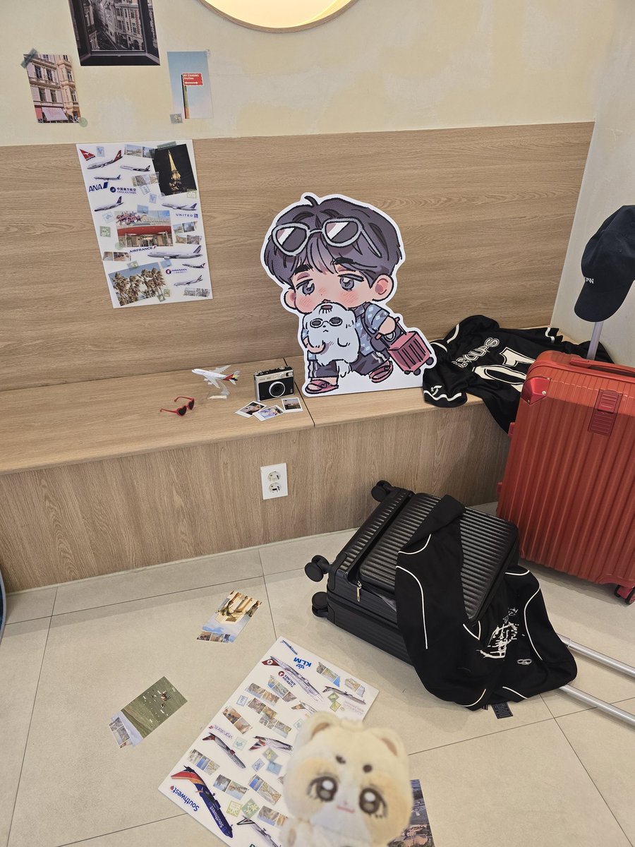 노란체리🖤 tweet media
