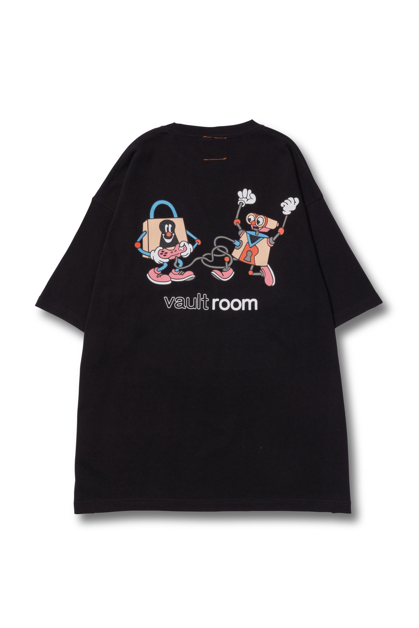 VAULTROOM on X: 