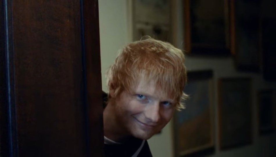 Tikisan2023's tweet photo. Can’t see difference 
#PierreGarnier 
@edsheeran https://t.co/WCWa3uQ4NF