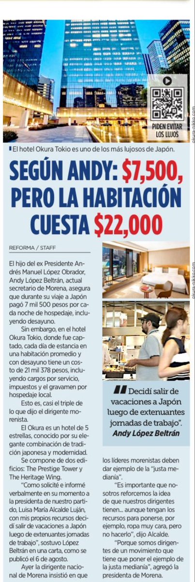 Es se que nunca les salen las cuentas a los Lopez 👇