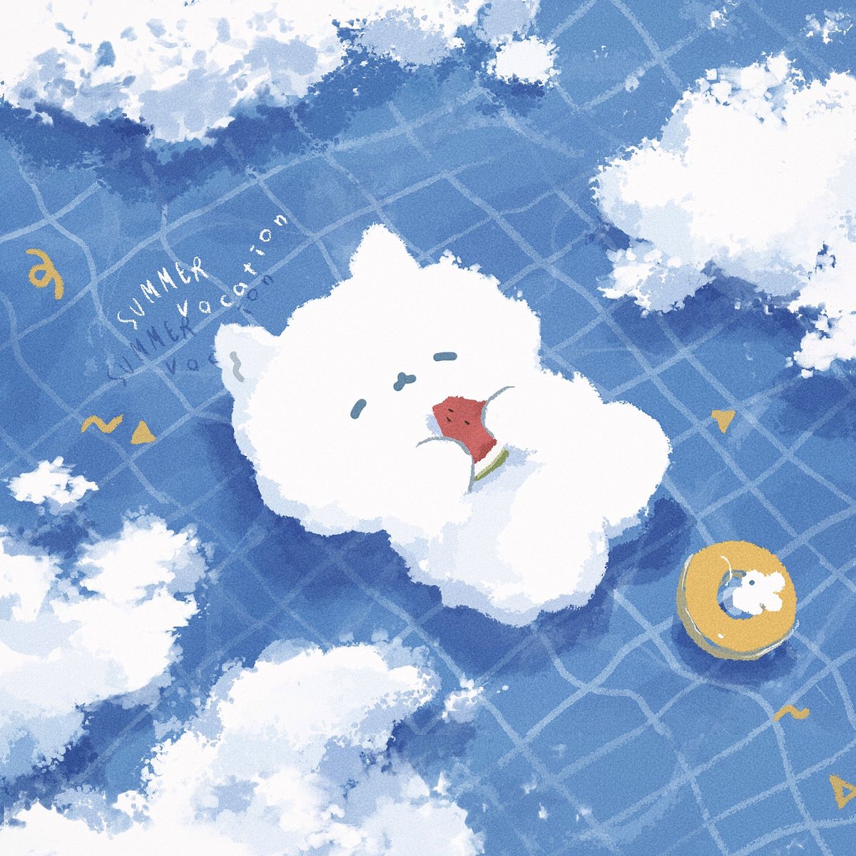 neko_fton tweet picture