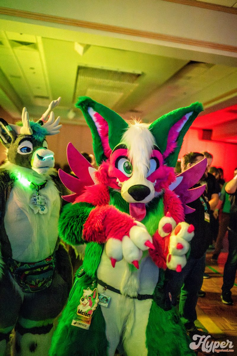 Melon Splash~๐ (@melon_corgo) on Twitter photo Wiggling the likes of which to world has never seen! ๐โจ
#FursuitFriday #FCL2025
๐ฆ- <a href="/FooTheBou/">Foo The Bou</a>
๐ท - <a href="/jordanfelle/">Jordan Felle</a>
๐ชก - <a href="/MoreFurLess/">More Fur Less</a> Wiggling the likes of which to world has never seen! ๐โจ
#FursuitFriday #FCL2025
๐ฆ- <a href="/FooTheBou/">Foo The Bou</a>
๐ท - <a href="/jordanfelle/">Jordan Felle</a>
๐ชก - <a href="/MoreFurLess/">More Fur Less</a>