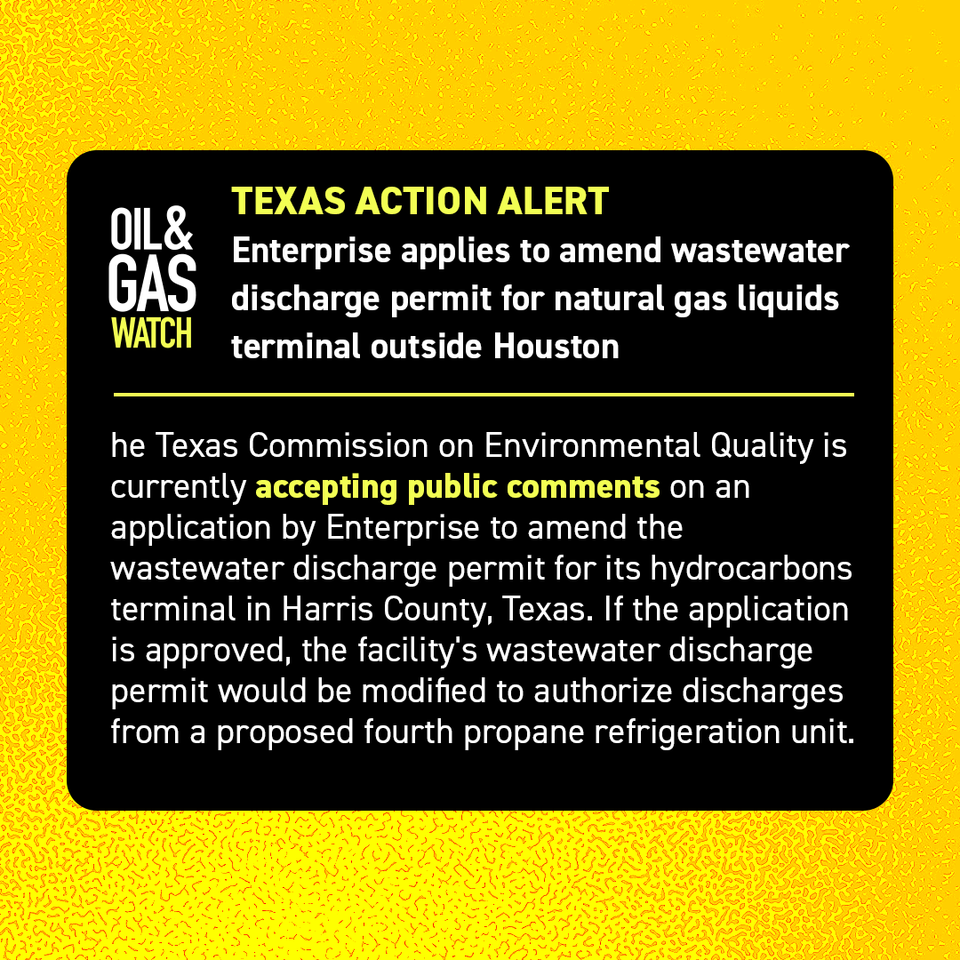 Oil and Gas Watch tweet media